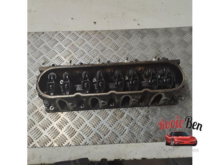 Cilinderkop van een Chevrolet Avalanche, Gebruikt, -, Ophalen of Verzenden, -
