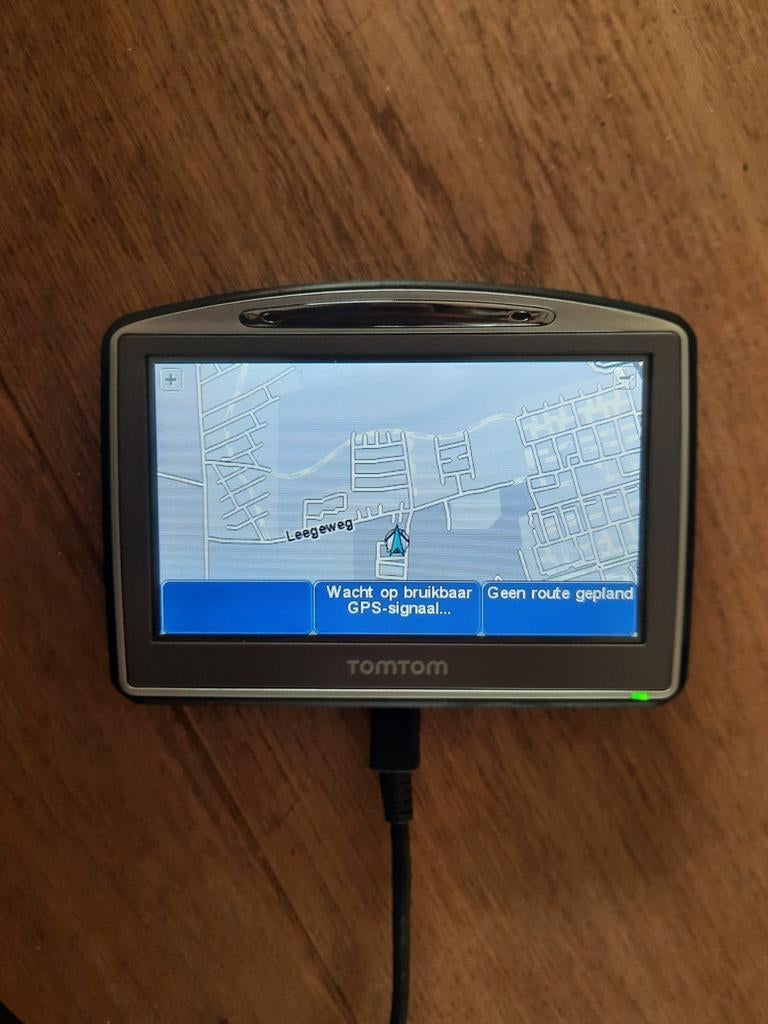Tomtom 2 stuks, Ophalen of Verzenden