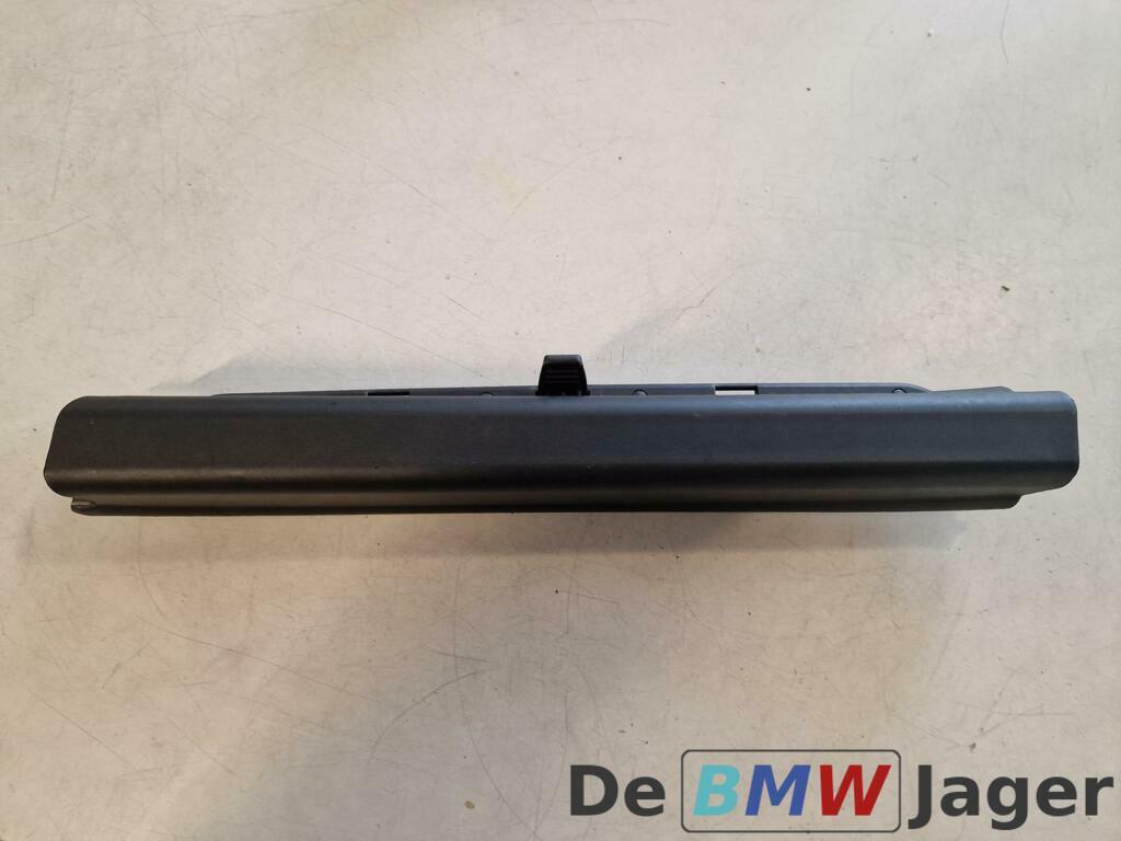 Zonwering links achter BMW 5-serie Touring E61 51359122639, Gebruikt, Ophalen of Verzenden, BMW, BMW