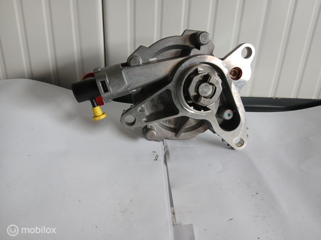 Vacuum pomp  AO0142025, Gebruikt, Ophalen of Verzenden