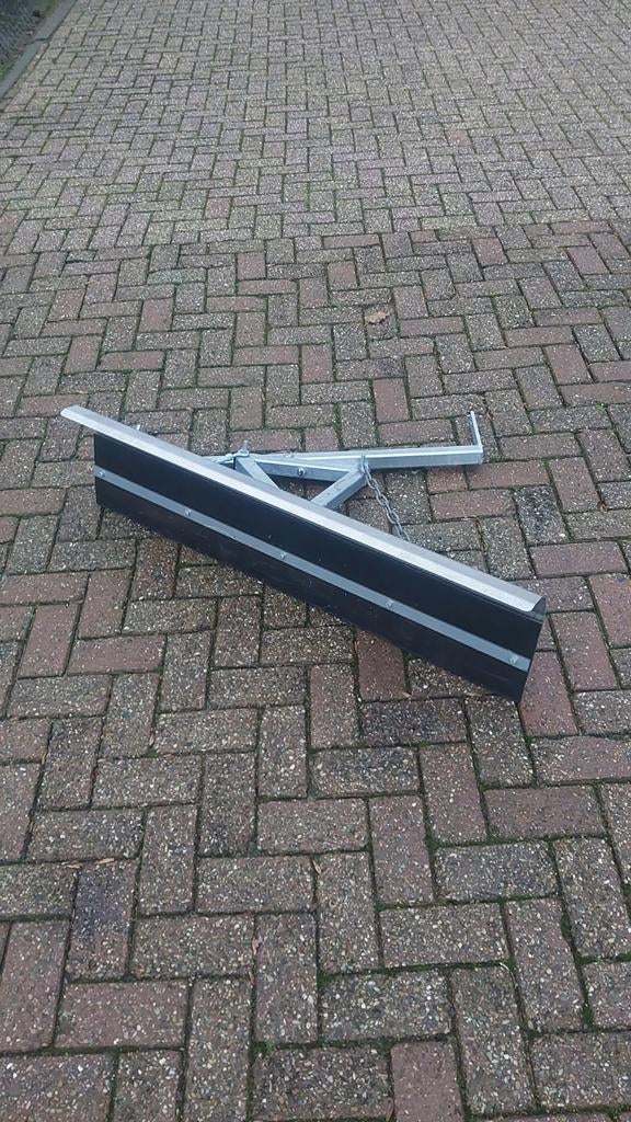 PB Sneeuwschuif passend aan Stiga of Husqvarna, Ophalen of Verzenden, Nieuw