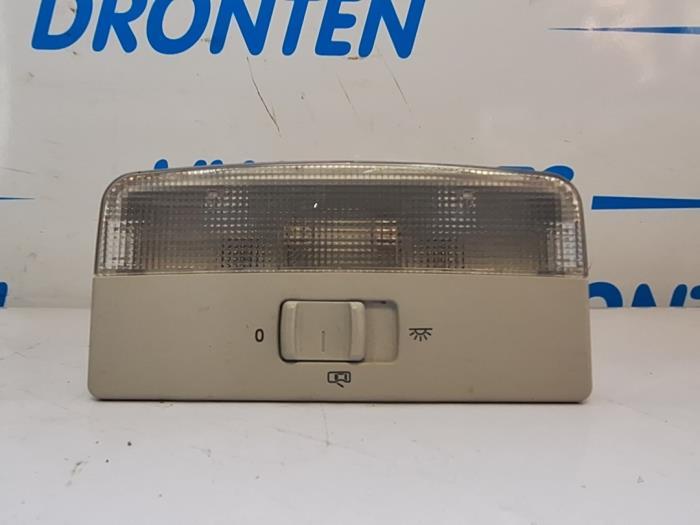Binnenverlichting voor van een Volkswagen UP, Gebruikt, -, -, -
