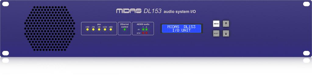 Midas DL153, Ophalen of Verzenden, Nieuw
