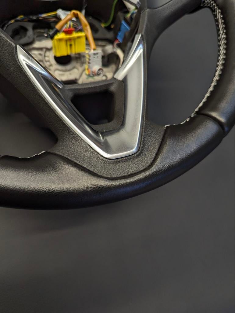 Opel Astra Corsa Insignia NIEUW BEKLEED, Auto-onderdelen, Besturing, Opel, Nieuw, Ophalen of Verzenden