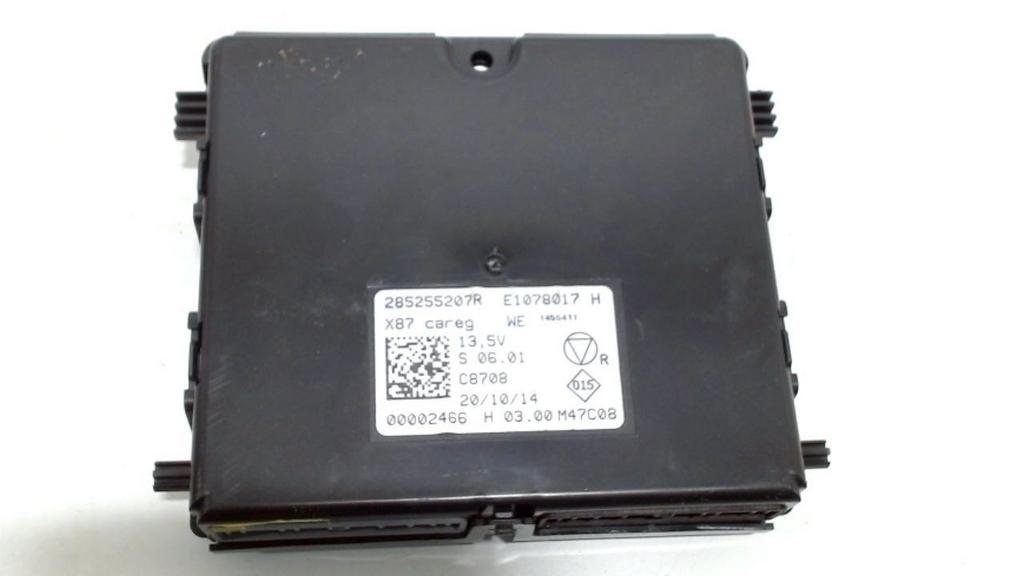 Computer diversen Renault Captur, Auto-onderdelen, Onderdelen@venauto.nl, Van der Ven Autorecycling B.V., Gebruikt, Ettenseweg 76, 4706 PB Roosendaal, The Netherlands