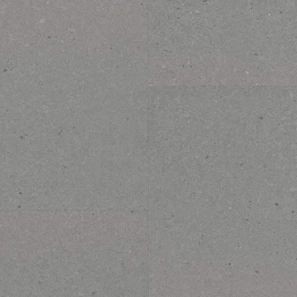 Tegel Klik PVC Gietvloer Look 30X60 €14,95 M² inclusief btw, Ophalen, Crème, 75 m² of meer, Overige typen