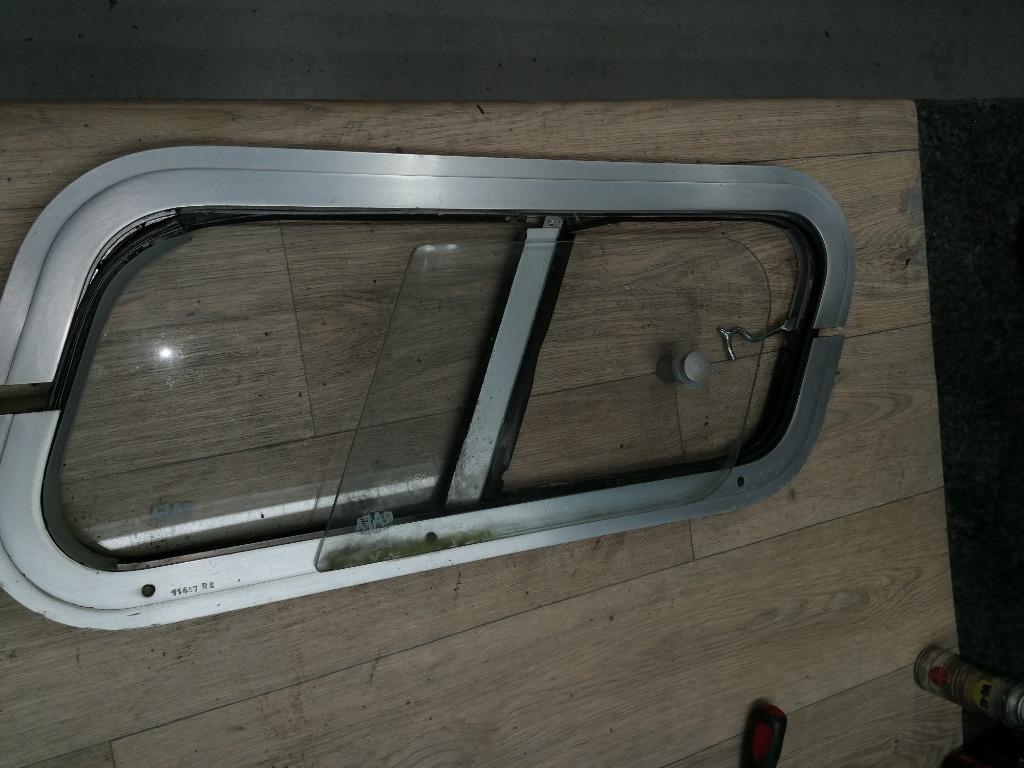 Reparatie /renovatie jacht of boot-ramen, Overige