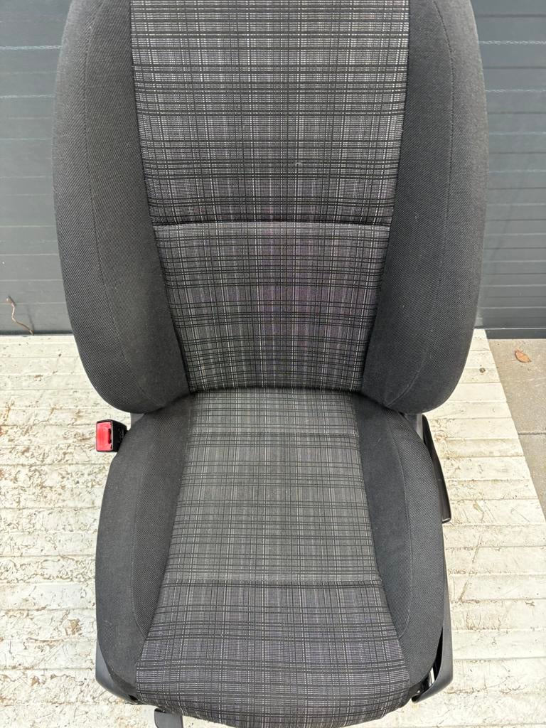 stoel links bestuurder Mercedes Vito w447 2014-2024, Tymtop5@gmail.com, 3161ek, Tymtop, Mercedes-Benz