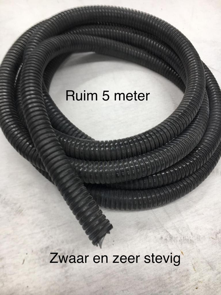 Flexibele slang met stalen binnenmantel, Overige materialen, Overige typen, Nieuw, 20 tot 40 mm