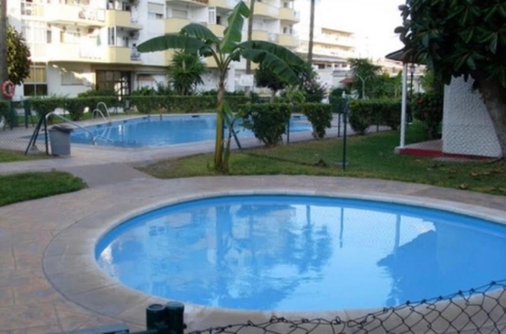 Studio in La Carihuela 50 meter van het strand Torremolinos, Vakantie, Vakantiehuizen | Spanje