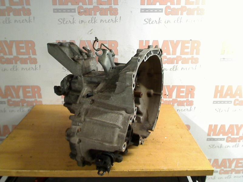 Versnellingsbak Daihatsu Materia (2006-10/2010-12), Gebruikt, Daihatsu, Info@daihatsu.de, Ef D Teile Und Service GmbH