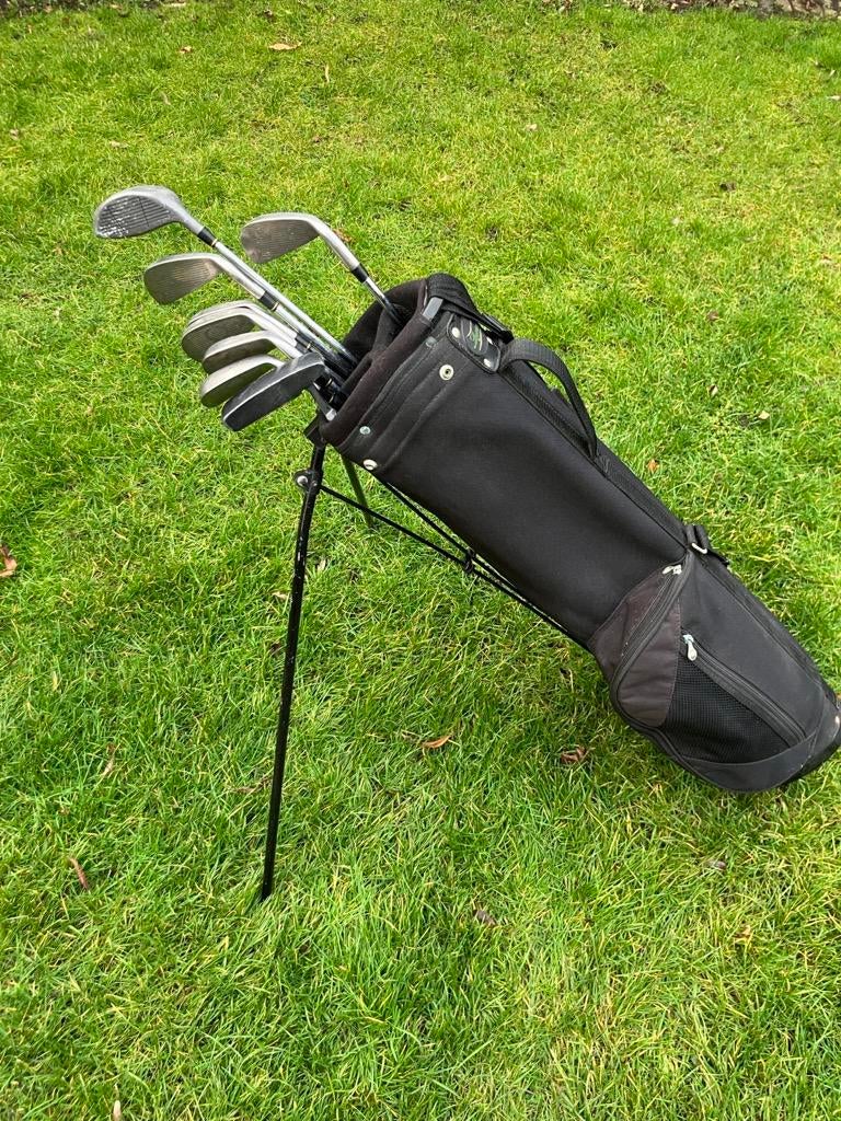 Ben Sayers golfset, Ophalen, Gebruikt, Club