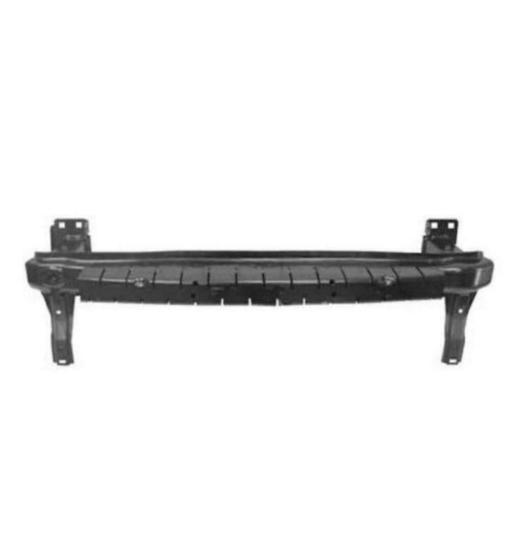 VOLKSWAGEN BUMPER BALK POLO 6C ('14-'17), Auto-onderdelen, Ophalen of Verzenden, Nieuw, Volkswagen