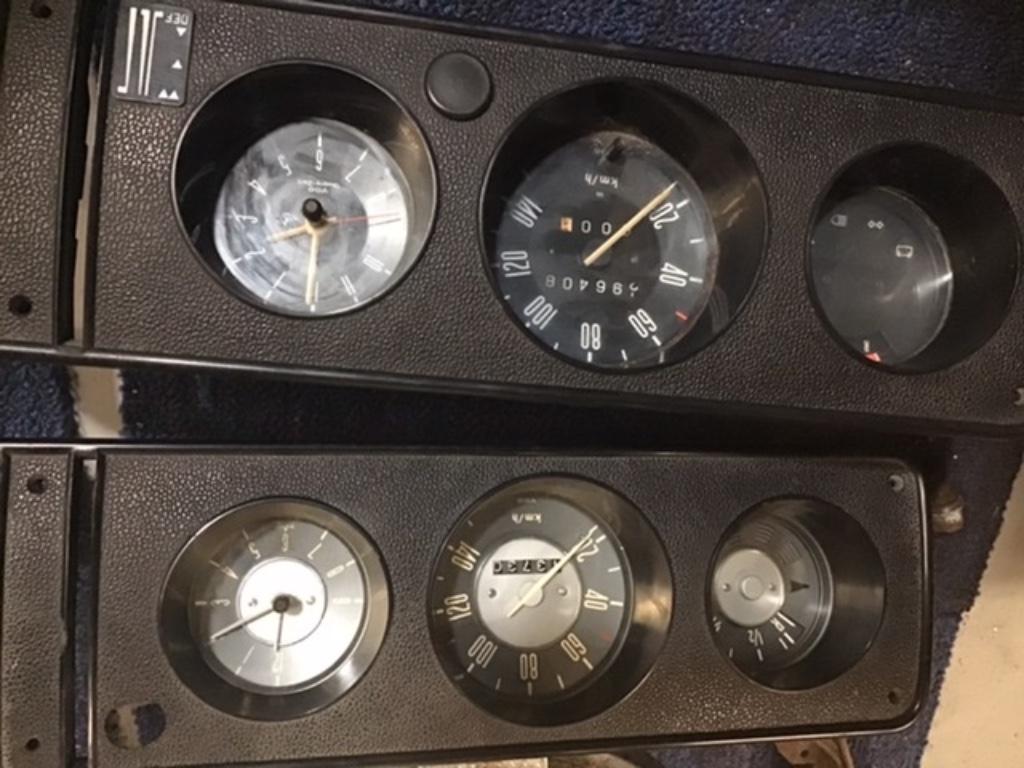 Oldtimer VW  onderdelen  kever bus 1950/78, Ophalen of Verzenden, Gebruikt, Oldtimer onderdelen