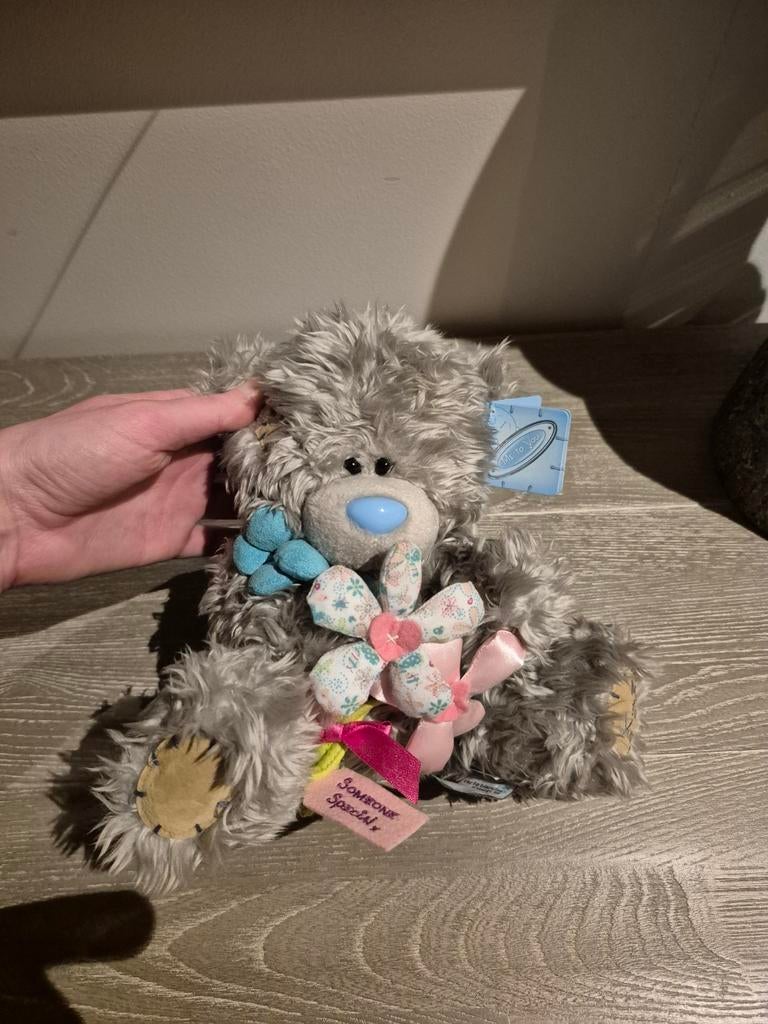 Me to You Beertje - Cadeau Idee, Ophalen of Verzenden, Zo goed als nieuw, Beer