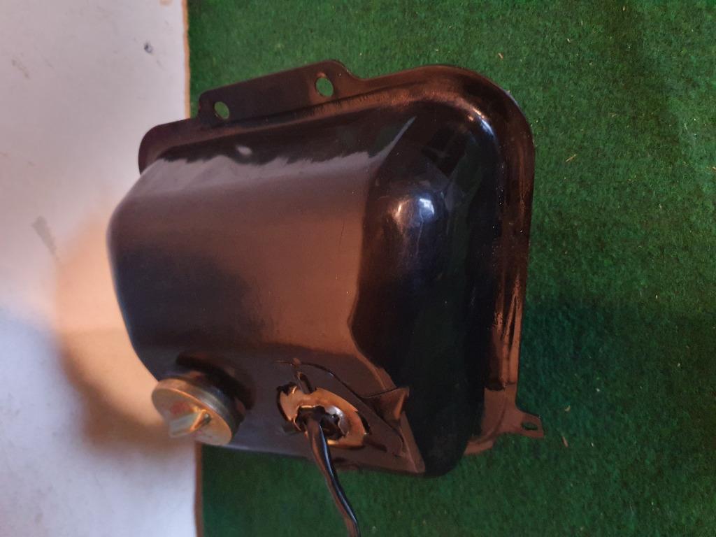 Benzinetank Sym Crox, Fiddle II, Orbit, Jet4 origineel tank, Fietsen en Brommers, Brommeronderdelen | Scooters, Ophalen of Verzenden