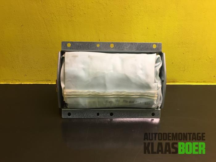 Airbag rechts (Dashboard) van een Volvo V70, Ophalen of Verzenden, 12 maanden garantie, Gebruikt, Volvo