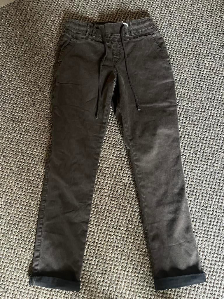 Nieuw! Red Button broek Tessy maat 36, Bruin, Nieuw, Ophalen of Verzenden, Maat 36 (S)