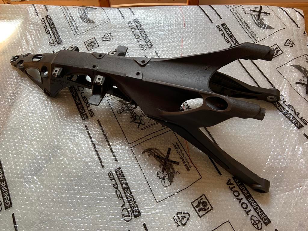 Ducati Panigale 1199 1299 subframe., Ophalen of Verzenden