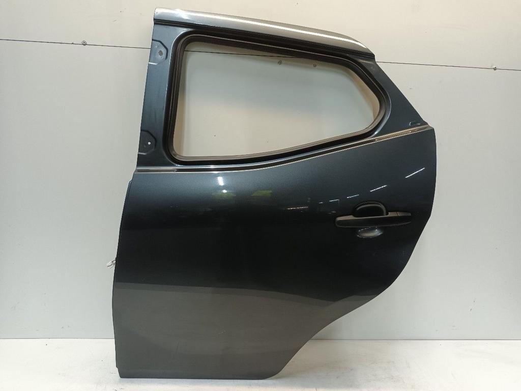 Portier links achter Toyota Aygo, Onderdelen@venauto.nl, Van der Ven Autorecycling B.V., Gebruikt, Ettenseweg 76, 4706 PB Roosendaal, The Netherlands