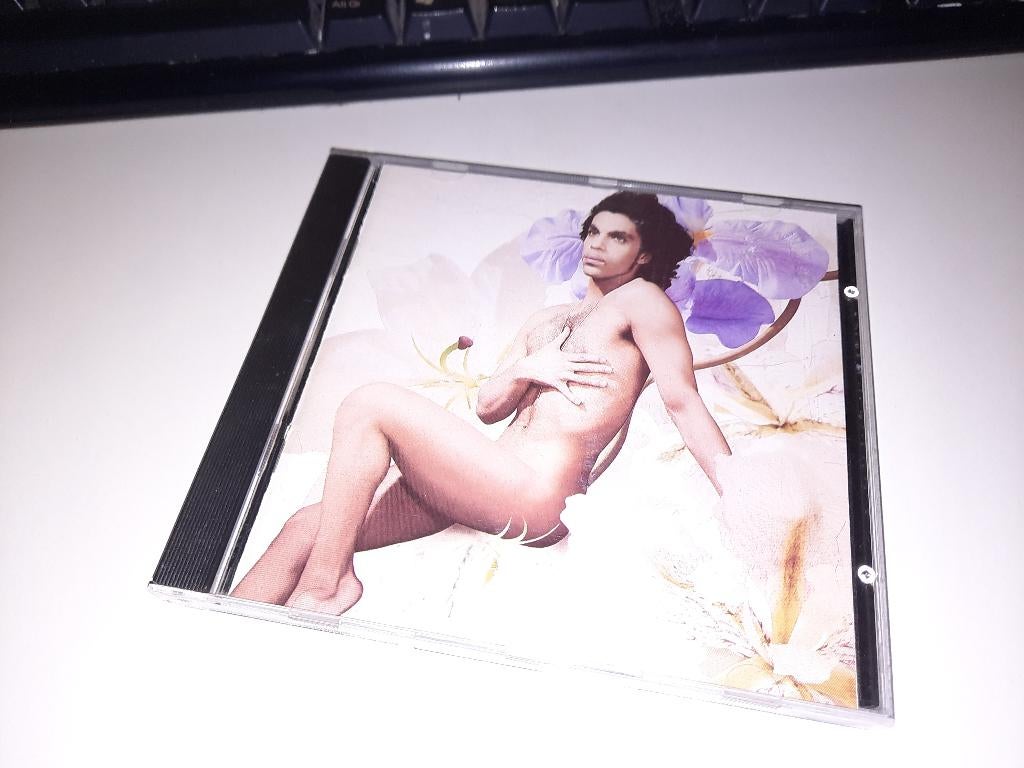 CD Prince – Lovesexy, Cd's en Dvd's, Ophalen, Zo goed als nieuw