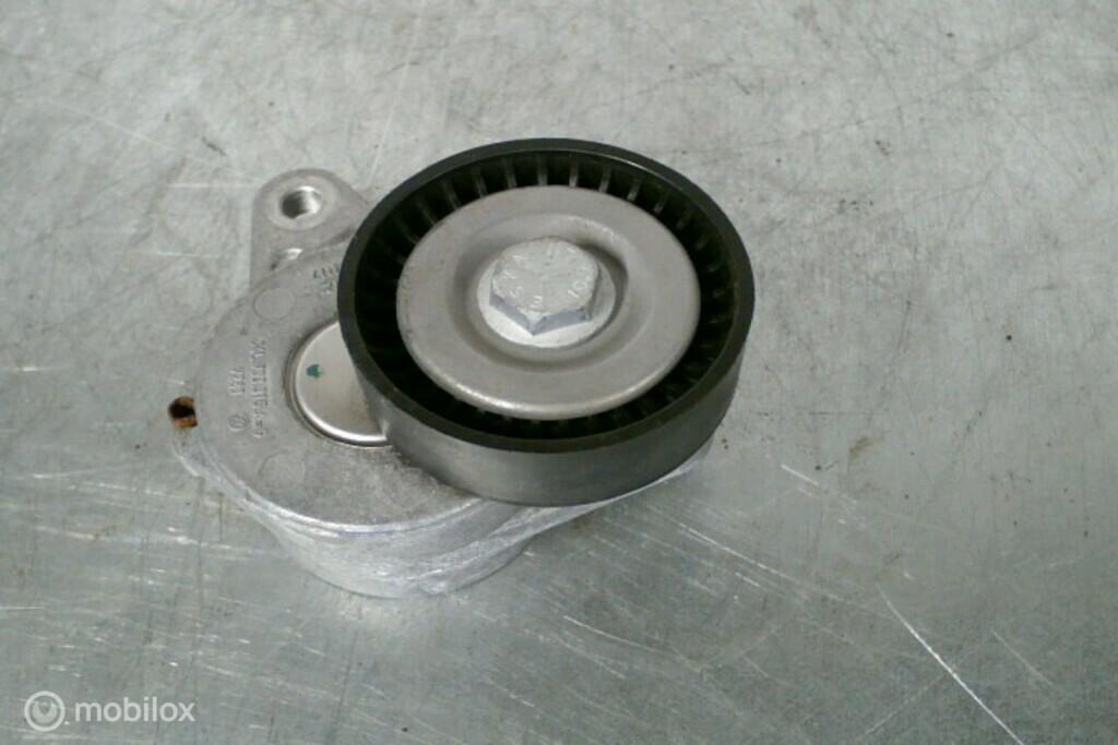 Spanrol multiriem ​​04L903315A ​ ​​​2.0TDI, Audi, Gebruikt, Audi, Ophalen of Verzenden