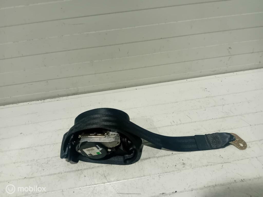 Gordel Volkswagen Passat 3B1857705D 3B1857706D, Gebruikt, Ophalen of Verzenden