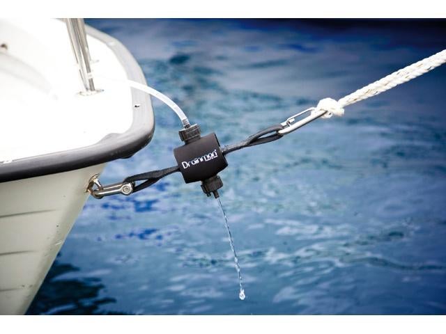 Bilgepomp Drainman MKII, Ophalen of Verzenden, Nieuw, Ankeren en Afmeren, Zeilboot of Motorboot
