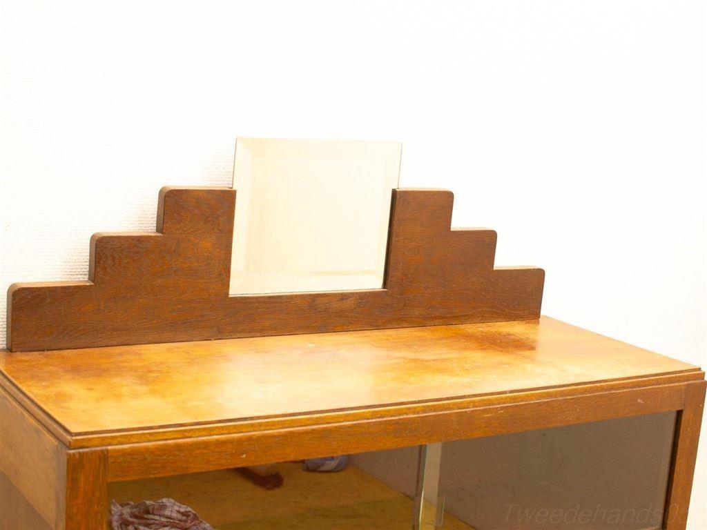 Dressoir 34795, Huis en Inrichting, Kasten | Dressoirs, Ophalen of Verzenden, Gebruikt, 25 tot 50 cm, 100 tot 150 cm