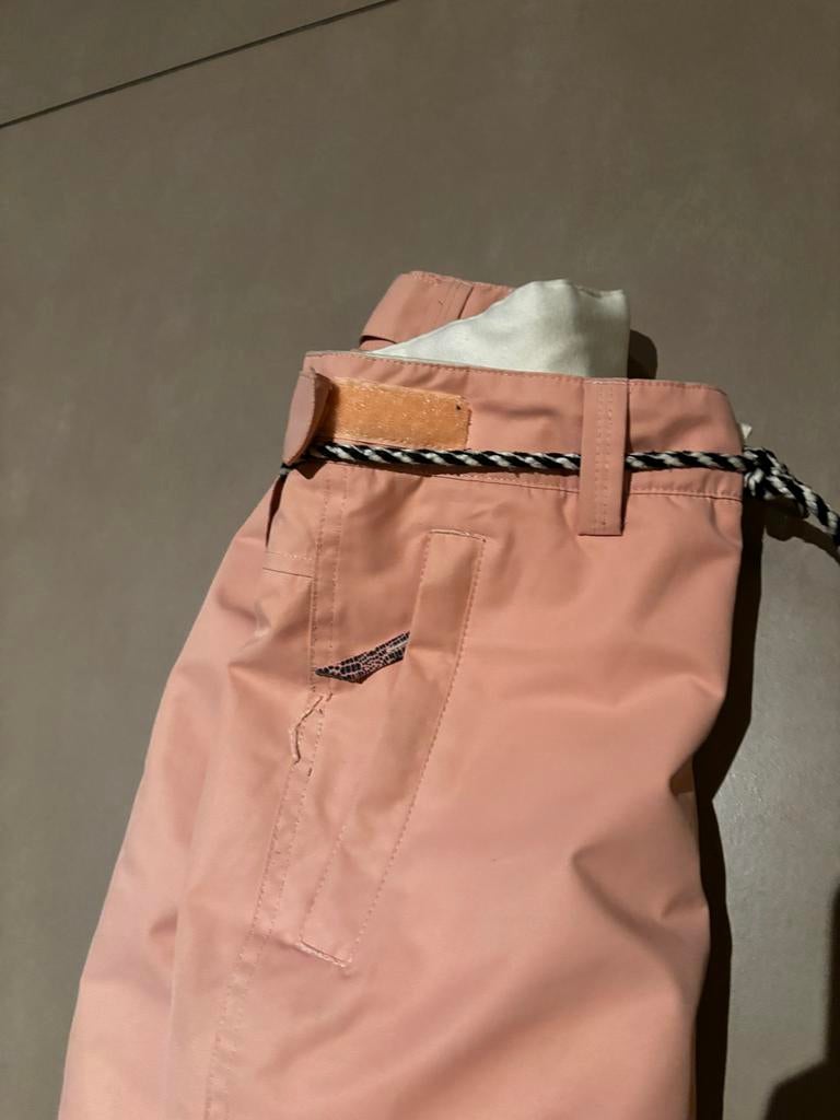 Brunotti skibroek maat 140, Ophalen, Gedragen, Maat 34 (XS) of kleiner, Broek