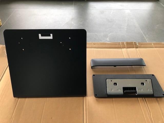 Samsung QE77S95D TV voet ook voor de 65 of 55 versie., Ophalen of Verzenden, Nieuw