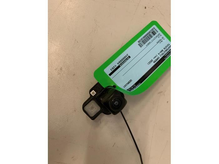 Achteruitrij Camera van een Toyota Rav-4, Auto-onderdelen, Gebruikt, -, -, Ophalen of Verzenden