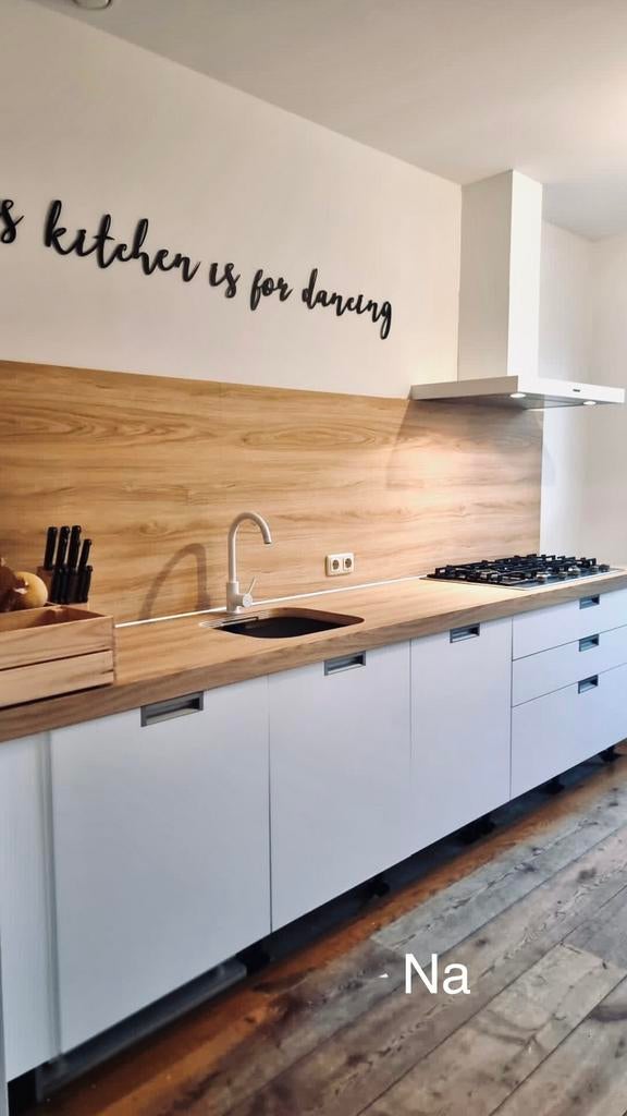 Foto 5 van Keuken wrappen