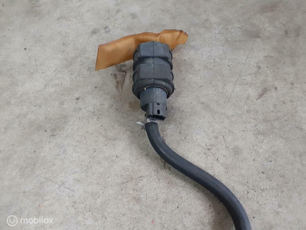 Benzinepomp brandstofpomp Monster SSie Supersport Sport, Ophalen of Verzenden, Gebruikt