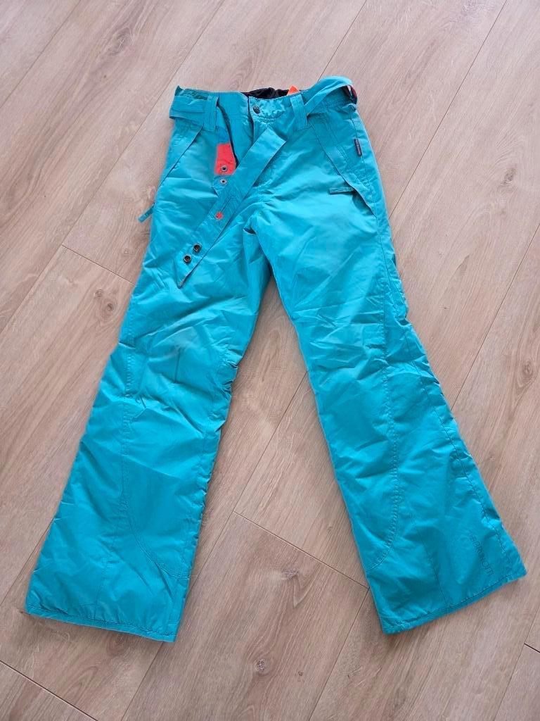 Skibroek Mt 152 Brunotti, Overige merken, Gebruikt, 100 tot 140 cm, Ophalen of Verzenden