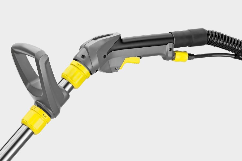 KARCHER SPROEI-EXTRACTIE TAPIJTREINIGER Puzzi 10/1 Edition, Ophalen of Verzenden, Nieuw, Waterstofzuiger