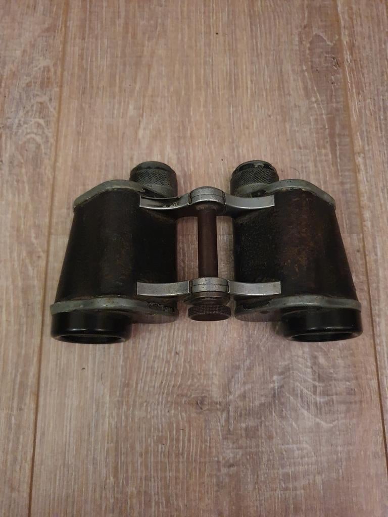 Verrekijker Zeiss, Ophalen of Verzenden, Landmacht, Duitsland