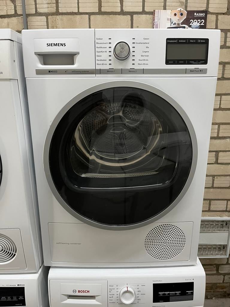 Foto 13 van Wasmachine wasdrogers vaatwassers allemaal met 6mnd garantie