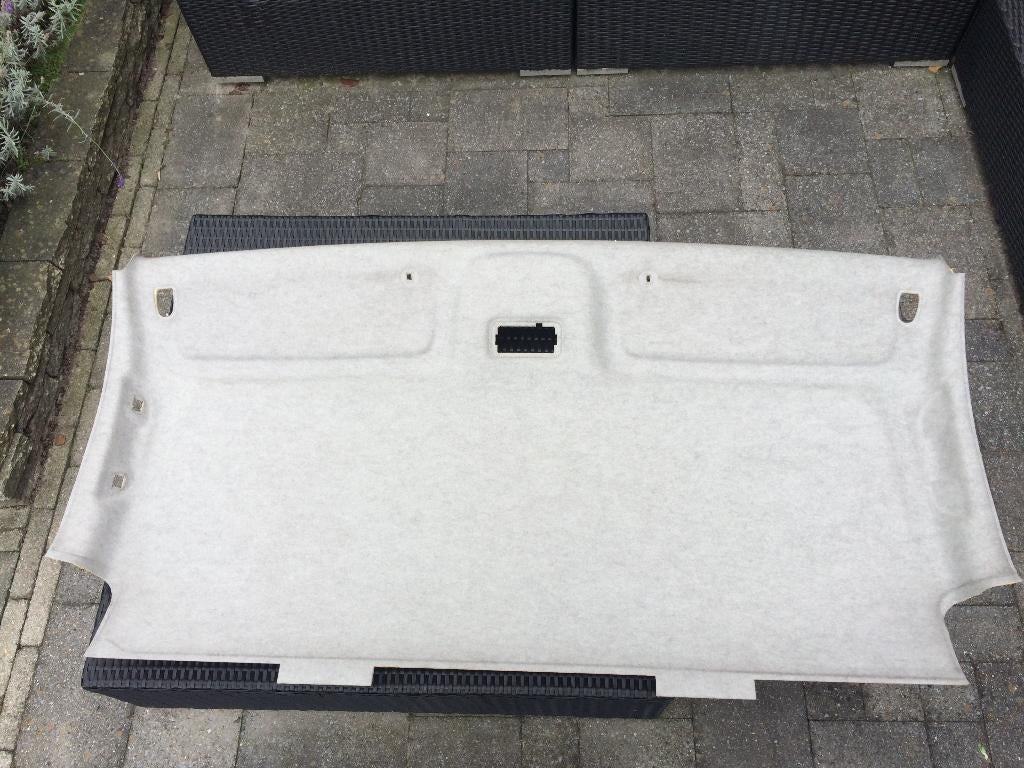 Vivaro | Trafic | Primastar: Hemelbekleding enkele cabine, Ophalen