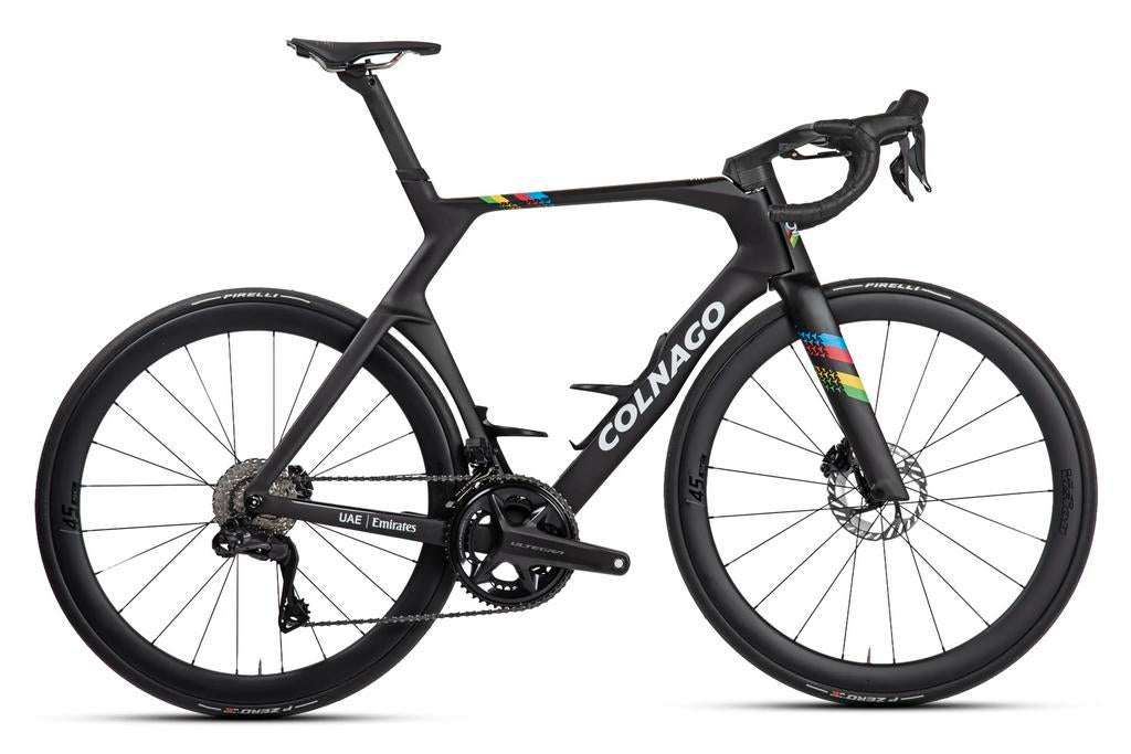 Colnago Y1Rs YSBC Nieuw!, Ophalen, Nieuw