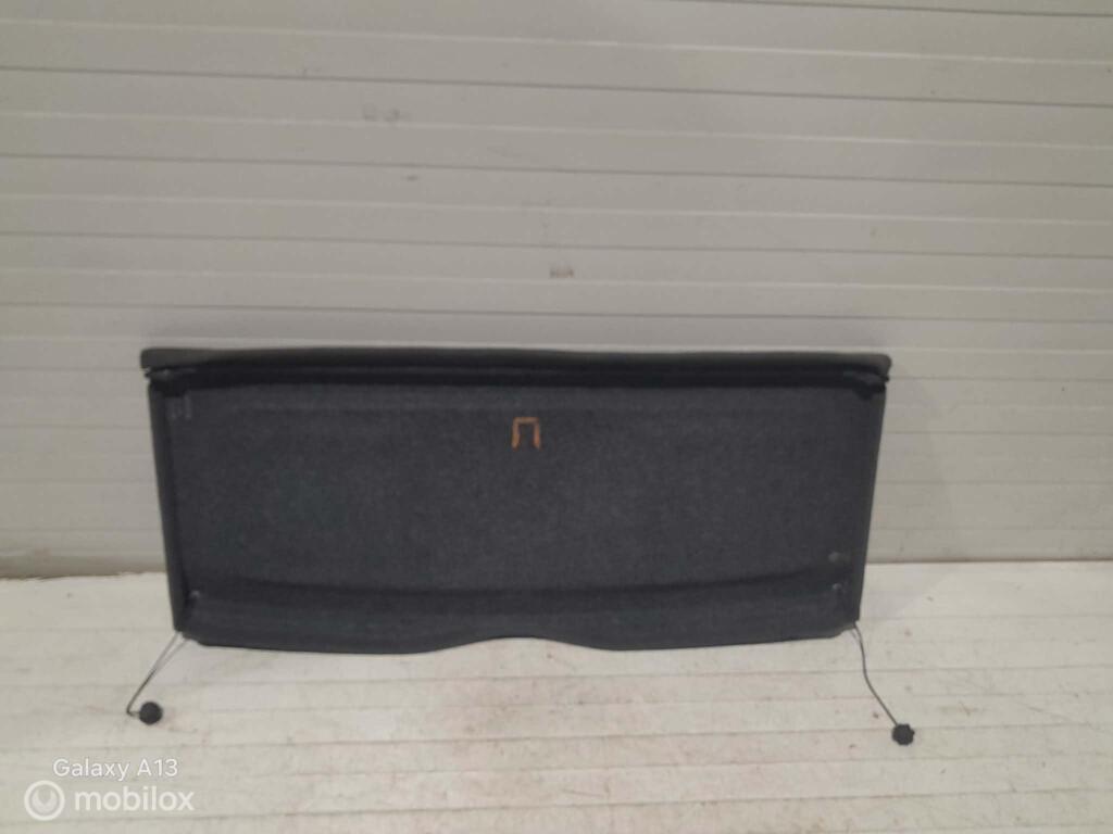 Hoedenplank Volkswagen Polo, Gebruikt, Ophalen of Verzenden