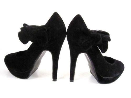 Zwarte pumps sexy 36 | Nieuw | Gratis verzenden, Verzenden, Zwart, Nieuw, Schoenen met hoge hakken