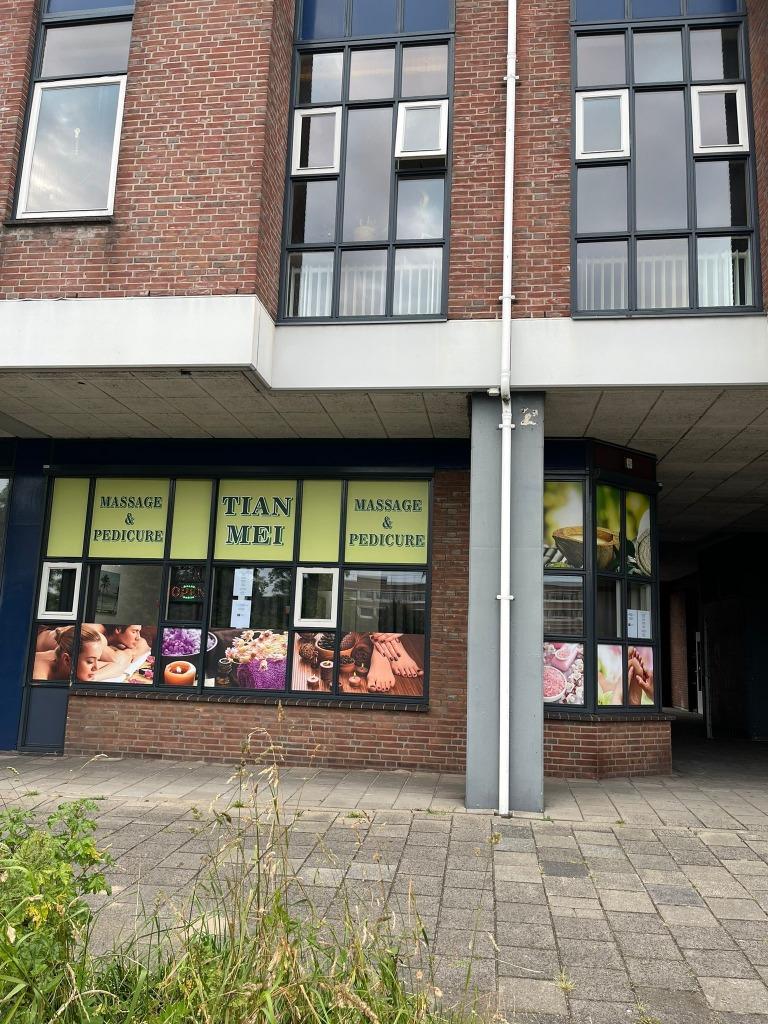 Tian Mei Massage & Pedicure in Nieuwegein, Diensten en Vakmensen, Welzijn | Masseurs en Massagesalons, Ontspanningsmassage