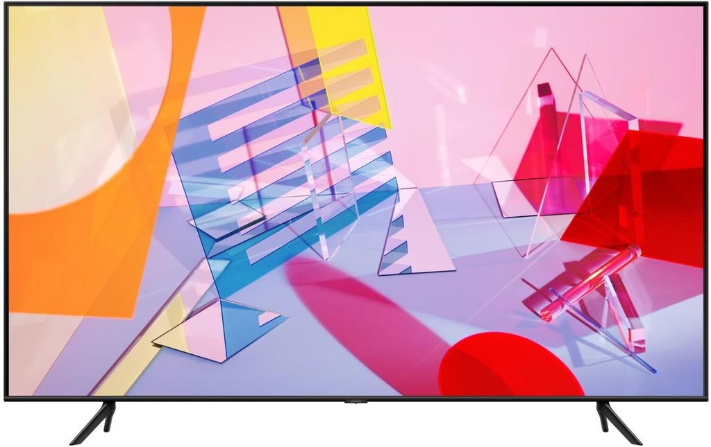Samsung QLED Q60T 58 inch | van €1019 nu €599, Samsung, Via Samsung website, Ophalen of Verzenden, Samsung Electronics Co., Ltd. 129, Samsung-ro, Yeongtong-gu, Suwon-si, Gyeonggi-do, 16677, Korea