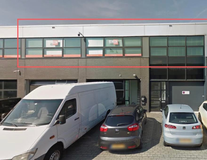 Representatieve bedrijfsruimte | kantoor te huur Utrecht, Zakelijke goederen, Bedrijfs Onroerend goed, Bedrijfsruimte