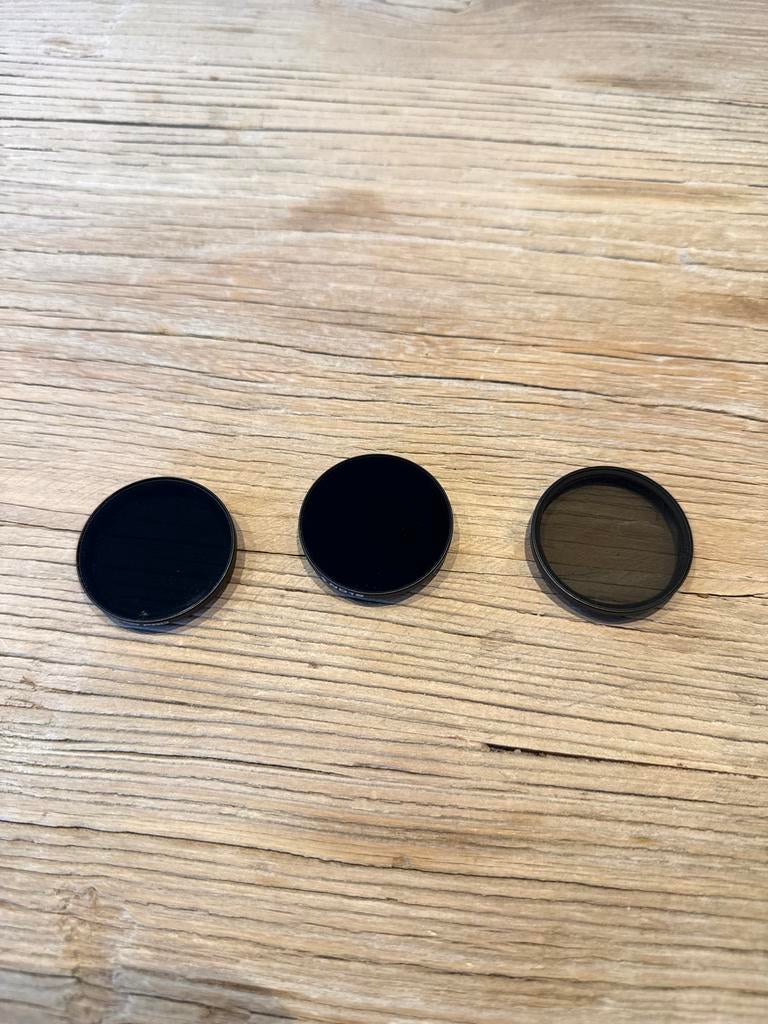 DJI Mavic Filters van Polar Pro, Ophalen of Verzenden, Zo goed als nieuw