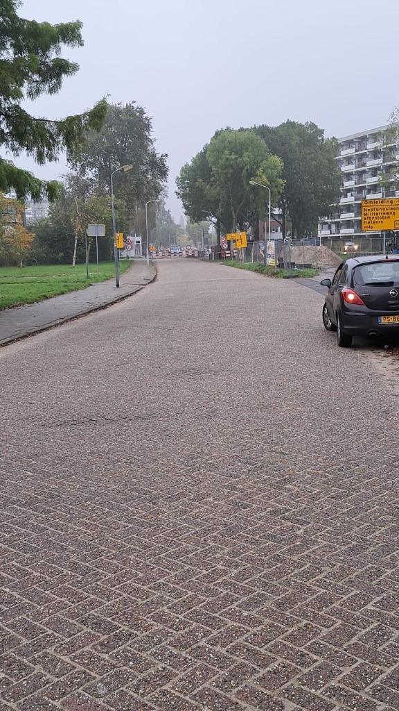 Foto 4 van Gebruikte betonklinker in diverse kleuren