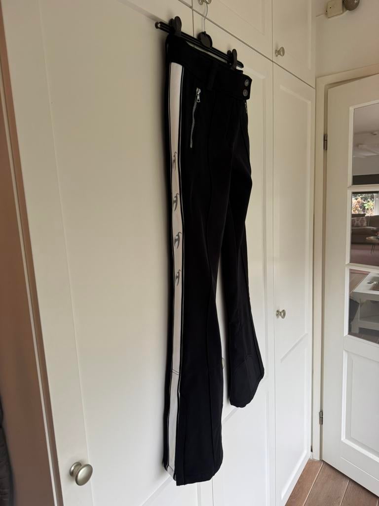 TONI SAILER SKIBROEK, Ophalen of Verzenden, Zo goed als nieuw, Maat 36 (S), Broek