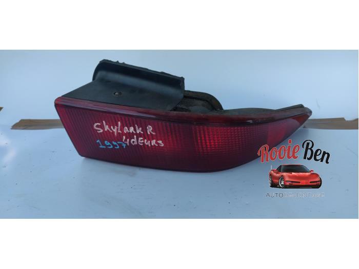 Achterlicht rechts van een Buick Skylark, Auto-onderdelen, Gebruikt, -, -, Ophalen of Verzenden
