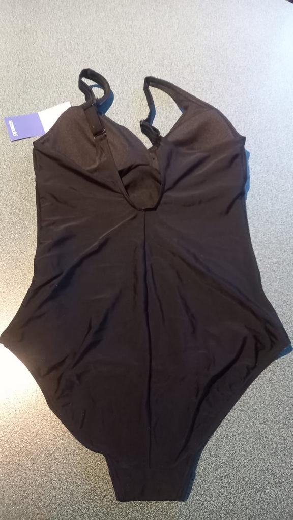 Speedo dames bakpak zwart Brigitte maat 40/42. Nieuw!, Kleding | Dames, Badmode en Zwemkleding, Zwart, Nieuw, Badpak, Speedo
